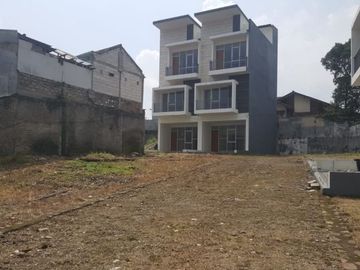 Tonw house the cascade pasteur bandung utara