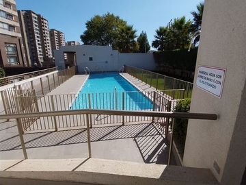 Departamento en Venta en Departamento en Gómez Carreño