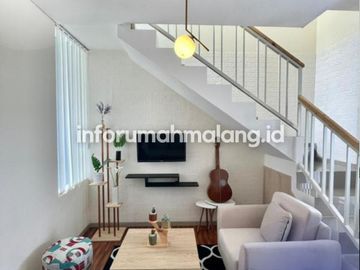 Rumah Murah Di Batu Malang Jawa Timur,