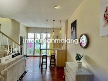 Rumah Murah Di Batu Malang Jawa Timur,