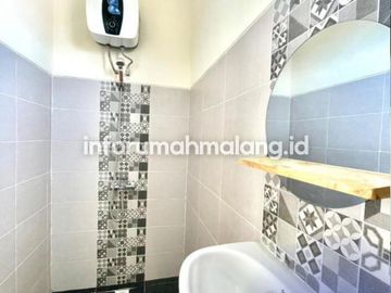Rumah Murah Di Batu Malang Jawa Timur,