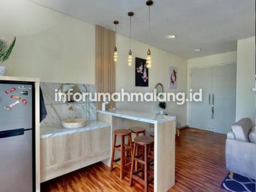 Rumah Murah Di Batu Malang Jawa Timur,