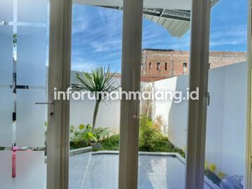 Rumah Murah Di Batu Malang Jawa Timur,