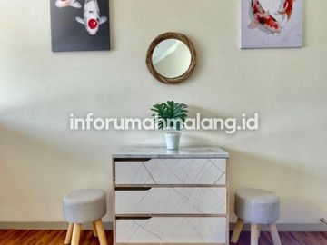 Rumah Murah Di Batu Malang Jawa Timur,
