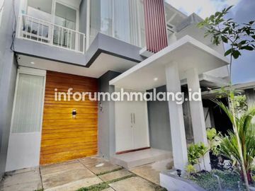 Rumah Murah Di Batu Malang Jawa Timur,