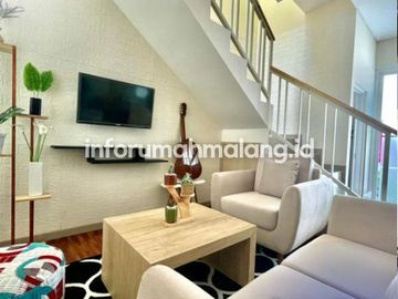 Rumah Murah Di Batu Malang Jawa Timur,