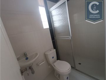 Venta de apartamento San Pedro de los Milagros - Barrio el Carmelo