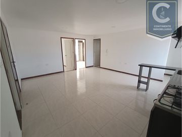 Venta de apartamento San Pedro de los Milagros - Barrio el Carmelo