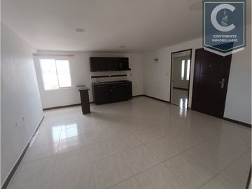 Venta de apartamento San Pedro de los Milagros - Barrio el Carmelo