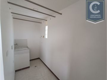 Venta de apartamento San Pedro de los Milagros - Barrio el Carmelo