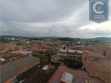 Venta de apartamento San Pedro de los Milagros - Barrio el Carmelo