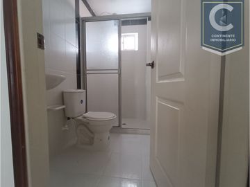 Venta de apartamento San Pedro de los Milagros - Barrio el Carmelo