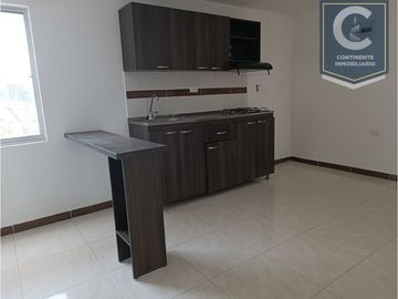 Venta de apartamento San Pedro de los Milagros - Barrio el Carmelo