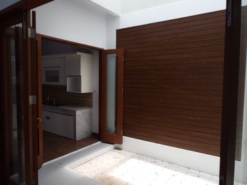 Rumah baru murah Lebak Bulus dekat RS Fatmawati Jakarta