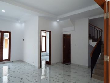 Rumah baru murah Lebak Bulus dekat RS Fatmawati Jakarta