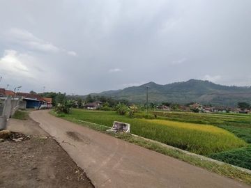 Tanah Cicalengka 60 Jutaan Bandung Timur SHM