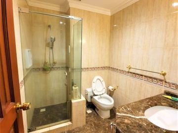Dijual Apartemen Kusuma Chandra Tipe 2 Kamar Tidur Kondisi Fully Furnished