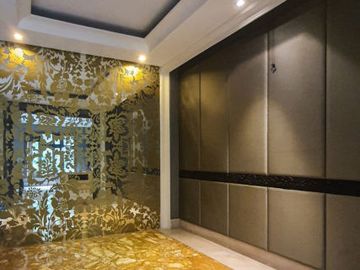 DIJUAL RUMAH ELITE MODERN at Jl KENCANA INDAH, PONDOK INDAH