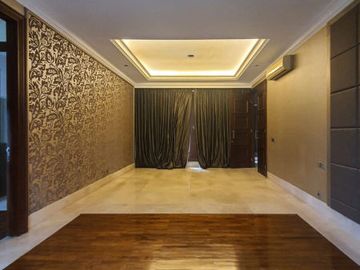 DIJUAL RUMAH ELITE MODERN at Jl KENCANA INDAH, PONDOK INDAH