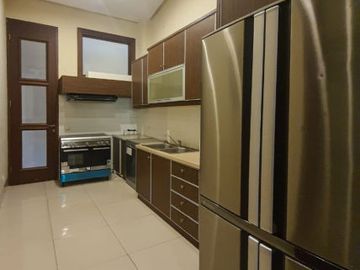 DIJUAL RUMAH ELITE MODERN at Jl KENCANA INDAH, PONDOK INDAH