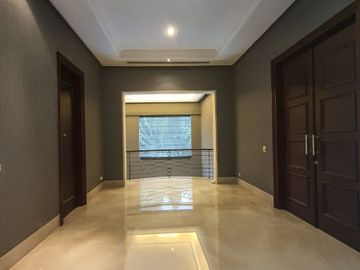 DIJUAL RUMAH ELITE MODERN at Jl KENCANA INDAH, PONDOK INDAH