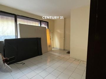 RUKO KOSTKOSTAN 4 LANTAI SIAP PAKAI DI RUKO UNION LIPPO CIKARANG