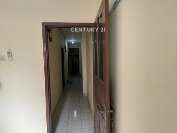 RUKO KOSTKOSTAN 4 LANTAI SIAP PAKAI DI RUKO UNION LIPPO CIKARANG