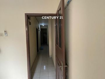 RUKO KOSTKOSTAN 4 LANTAI SIAP PAKAI DI RUKO UNION LIPPO CIKARANG