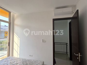 Disewakan Cluster Miami 6X10