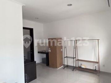Disewakan Cluster Miami 6X10