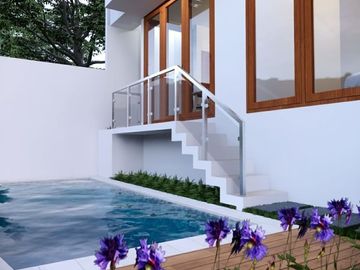 DIJUAL VILLA OKANOKI MURAH DIBALI,KUTA SELATAN
