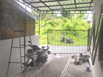 Rumah siap huni di Jalan kaliurang km 12
