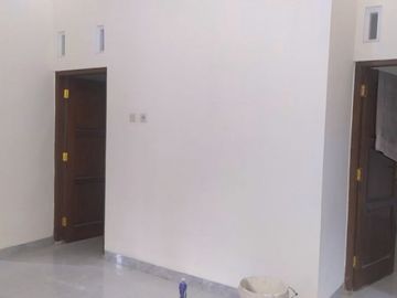 Rumah siap huni di Jalan kaliurang km 12