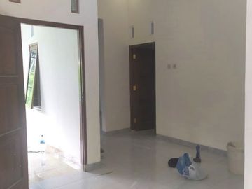 Rumah siap huni di Jalan kaliurang km 12