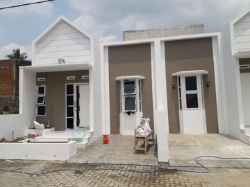 rumah murah area kedungrejo harga 300 jt an