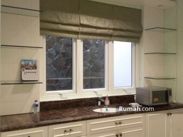 For Rent 3BR Modern House at Villa Delima Lebak Bulus