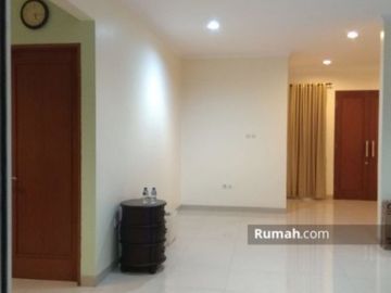 For Rent 3BR Modern House at Villa Delima Lebak Bulus