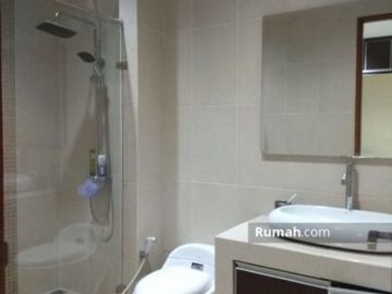 For Rent 3BR Modern House at Villa Delima Lebak Bulus
