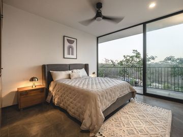 Departamento en venta Mérida Yucatán, Etro Temozón Norte