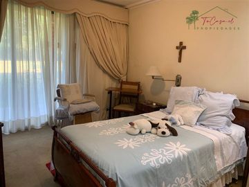 Parcela en Venta en Santa Inés de Miraflores - General San Martín
