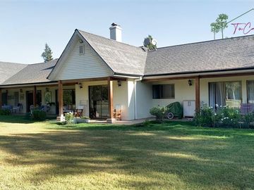Parcela en Venta en Santa Inés de Miraflores - General San Martín