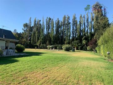 Parcela en Venta en Santa Inés de Miraflores - General San Martín