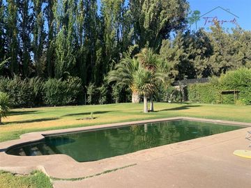 Parcela en Venta en Santa Inés de Miraflores - General San Martín