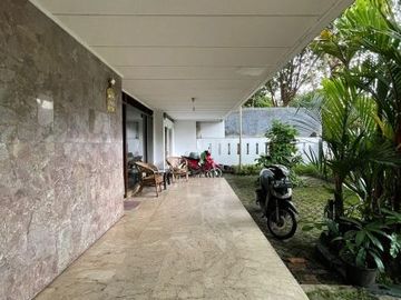 DIJUAL RUMAH at Jl DUTA PERMAI, PONDOK INDAH, JAKSEL (JARANG ADA)