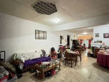 DIJUAL RUMAH at Jl DUTA PERMAI, PONDOK INDAH, JAKSEL (JARANG ADA)