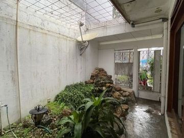 DIJUAL RUMAH at Jl DUTA PERMAI, PONDOK INDAH, JAKSEL (JARANG ADA)