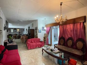 DIJUAL RUMAH at Jl DUTA PERMAI, PONDOK INDAH, JAKSEL (JARANG ADA)