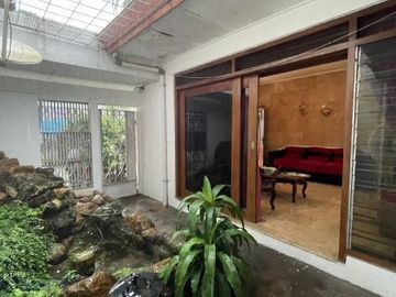 DIJUAL RUMAH at Jl DUTA PERMAI, PONDOK INDAH, JAKSEL (JARANG ADA)