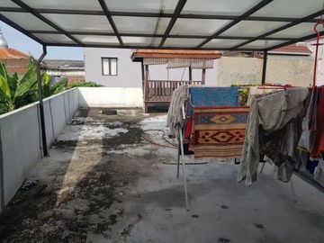 Jual Rumah Mewah Bagus Jalan Kutisari Selatan Kota Surabaya