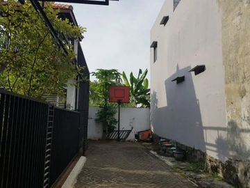 Jual Rumah Mewah Bagus Jalan Kutisari Selatan Kota Surabaya